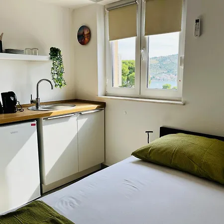 Mirno More, Rogoznica Rogoznica (Sibenik-Knin)