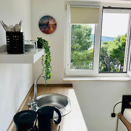 Apartment Mirno More, Rogoznica Rogoznica (Sibenik-Knin)