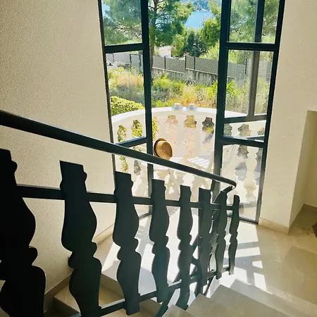 Apartment Mirno More, Rogoznica