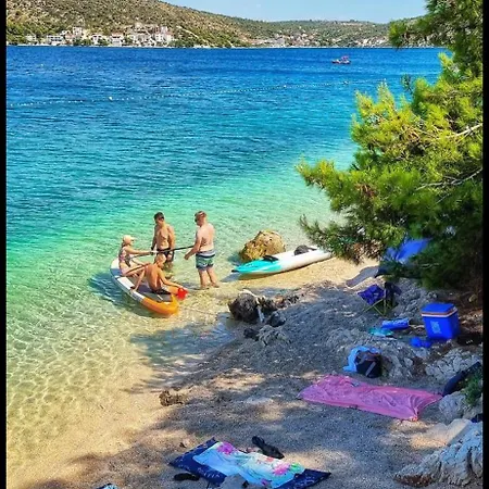 Mirno More, Rogoznica (Sibenik-Knin)