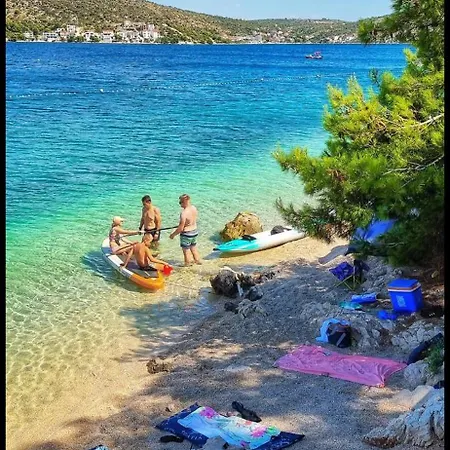 Mirno More, Rogoznica Rogoznica (Sibenik-Knin)