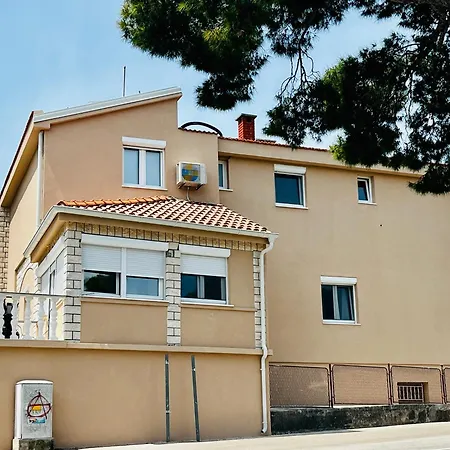Apartman Mirno More, Rogoznica (Sibenik-Knin)