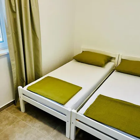 Apartment Mirno More, Rogoznica (Sibenik-Knin)