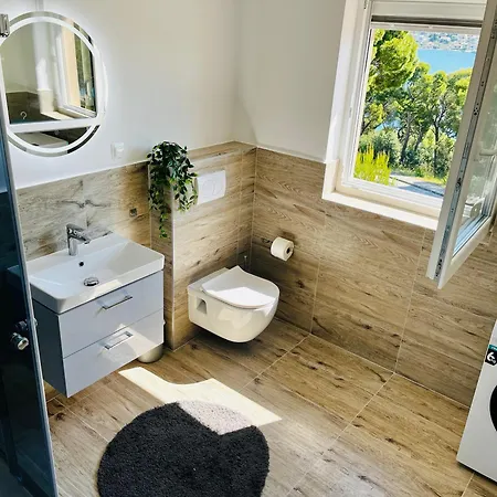 Mirno More, Apartment Rogoznica (Sibenik-Knin)