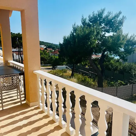 Mirno More, Apartment Rogoznica (Sibenik-Knin)