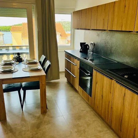 Mirno More, Rogoznica (Sibenik-Knin)