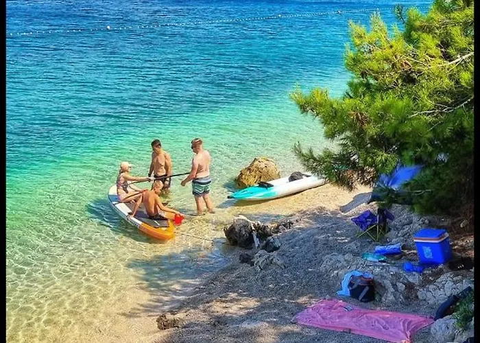 Mirno More, Rogoznica (Sibenik-Knin)