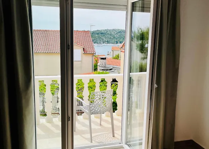 Apartman Mirno More,