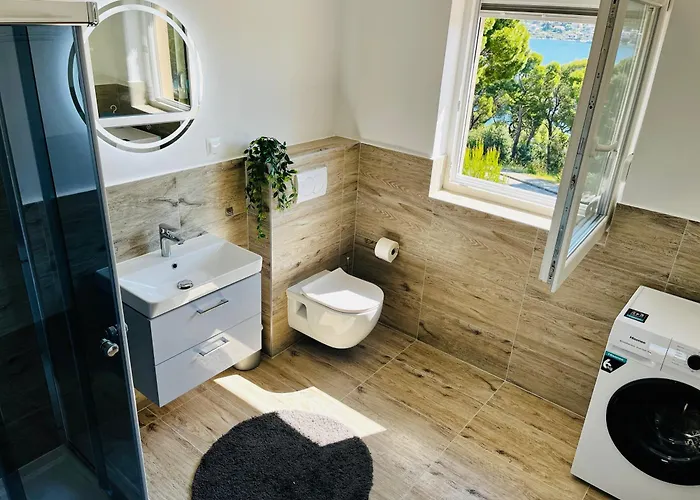 Mirno More, Apartamento Rogoznica (Sibenik-Knin)