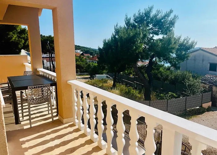 Mirno More, Apartamento Rogoznica (Sibenik-Knin)