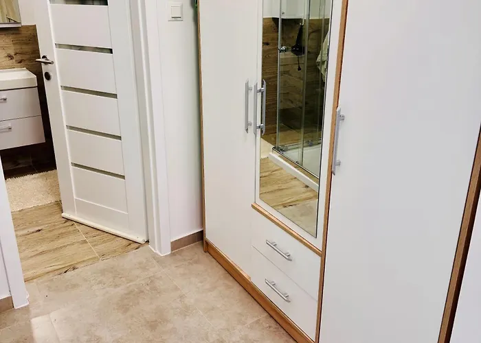 Apartamento Mirno More,